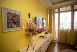 Квартира 2-комн 49 м² - Вахтанга Горгасали, Батумі