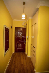Квартира 49 м² - Вахтанга Горгасали, Батумі, Грузія
