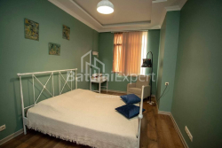 Квартира 49 м² - Вахтанга Горгасали, Батумі, Грузія