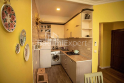 Квартира 2-комн 49 м² - Вахтанга Горгасали, Батумі