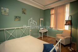 Квартира 49 м² - Вахтанга Горгасали, Батумі, Грузія