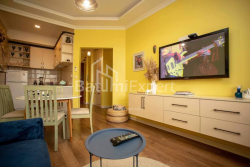 Квартира 2-комн 49 м² - Вахтанга Горгасали, Батумі