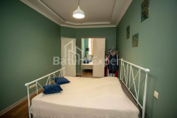 Квартира 49 м² - Вахтанга Горгасали, Батумі, Грузія