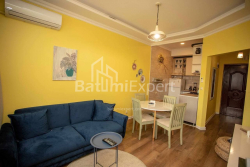 Квартира 49 м² - Вахтанга Горгасали, Батумі, Грузія