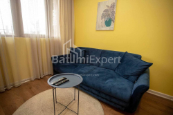 Квартира 49 м² - Вахтанга Горгасали, Батумі, Грузія