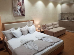 Квартира 1-комн 30 м² - Юсуфа Кобаладзе, Батумі