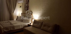 Квартира 1-комн 30 м² - Юсуфа Кобаладзе, Батумі
