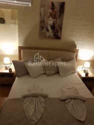 Квартира 1-комн 30 м² - Юсуфа Кобаладзе, Батумі