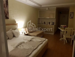 Квартира 1-комн 30 м² - Юсуфа Кобаладзе, Батумі