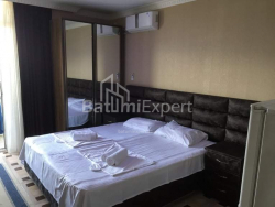 Квартира 1-комн 29.2 м² - Юсуфа Кобаладзе, Батумі