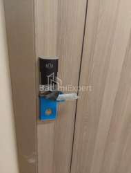 Квартира 49.2 м² - Леха і Марії Качинських, Батумі, Грузія