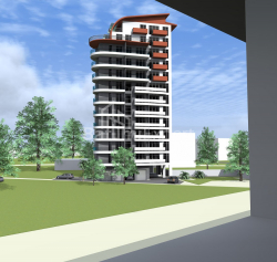 Квартира 30 м² - Генерала Аслана Абашидзе, Батумі, Грузія