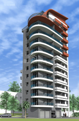 Квартира 30 м² - Генерала Аслана Абашидзе, Батумі, Грузія