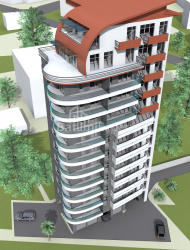 Квартира 30 м² - Генерала Аслана Абашидзе, Батумі, Грузія
