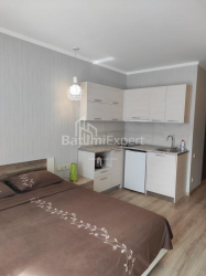 Квартира 35 м² - Юсуфа Кобаладзе, Батумі, Грузія