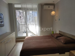 Квартира 35 м² - Юсуфа Кобаладзе, Батумі, Грузія