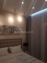 Квартира 26 м² - Ангiса, Батумі, Грузія