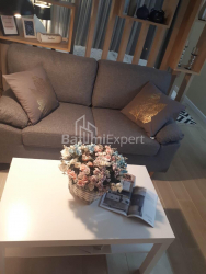 Квартира 26 м² - Ангiса, Батумі, Грузія
