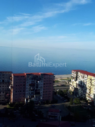 Квартира 26 м² - Ангiса, Батумі, Грузія