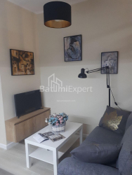 Квартира 26 м² - Ангiса, Батумі, Грузія
