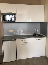 Квартира 34 м² - Ангiса, Батумі, Грузія