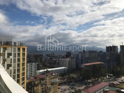 Квартира 24 м² - Юсуфа Кобаладзе, Батумі, Грузія