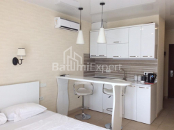 Квартира 24 м² - Юсуфа Кобаладзе, Батумі, Грузія