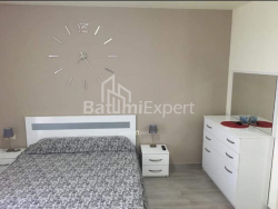 Квартира 40 м² - Ангiса, Батумі, Грузія
