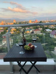Квартира 40 м² - Ангiса, Батумі, Грузія