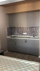Квартира 1-комн 29 м² - Шерифа Хімшіашвілі, Батумі