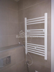 Квартира 29 м² - Шерифа Хімшіашвілі, Батумі, Грузія