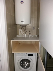 Квартира 29 м² - Шерифа Хімшіашвілі, Батумі, Грузія