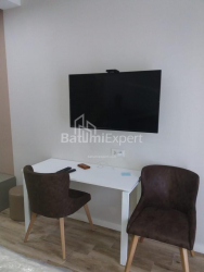 Квартира 29 м² - Шерифа Хімшіашвілі, Батумі, Грузія