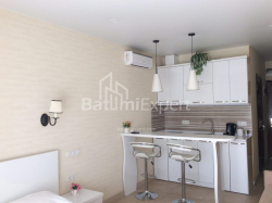 Квартира 27 м² - Юсуфа Кобаладзе, Батумі, Грузія