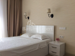 Квартира 27 м² - Юсуфа Кобаладзе, Батумі, Грузія