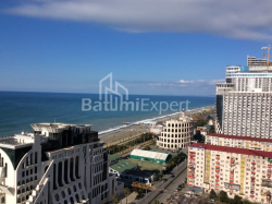 Квартира 24 м² - Юсуфа Кобаладзе, Батумі, Грузія