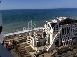 Квартира 24 м² - Юсуфа Кобаладзе, Батумі, Грузія