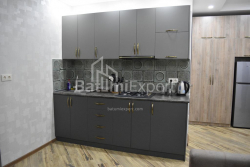 Квартира 2-комн 40 м² - Шалва Інасаридзе, Батумі