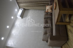 Квартира 40 м² - Шалва Інасаридзе, Батумі, Грузія