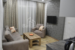 Квартира 2-комн 40 м² - Шалва Інасаридзе, Батумі