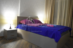 Квартира 40 м² - Шалва Інасаридзе, Батумі, Грузія