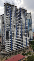 Квартира 40 м² - Шалва Інасаридзе, Батумі, Грузія