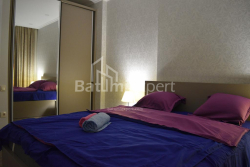 Квартира 40 м² - Шалва Інасаридзе, Батумі, Грузія