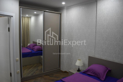 Квартира 40 м² - Шалва Інасаридзе, Батумі, Грузія
