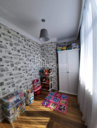 Квартира 70 м² - Ніко Піросмані, Батумі, Грузія