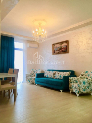 Квартира 2-комн 44 м² - Селіма Хімшіашвілі, Батумі