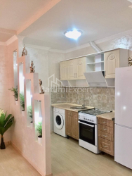 Квартира 2-комн 44 м² - Селіма Хімшіашвілі, Батумі