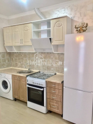 Квартира 44 м² - Селіма Хімшіашвілі, Батумі, Грузія