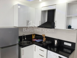 Квартира 31 м² - Шерифа Хімшіашвілі, Батумі, Грузія