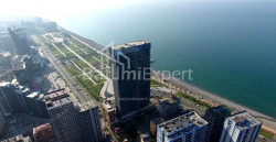 Квартира 31 м² - Шерифа Хімшіашвілі, Батумі, Грузія
